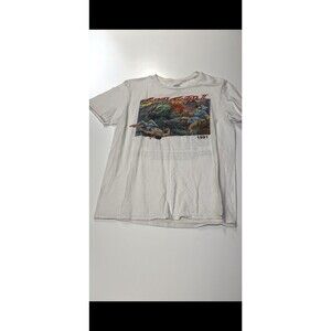 Street fighter 1991 T-shirt Men’s Sz M